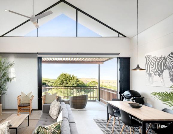 3 Bedroom Apartment