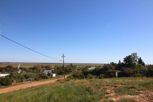 2 974 m² Land