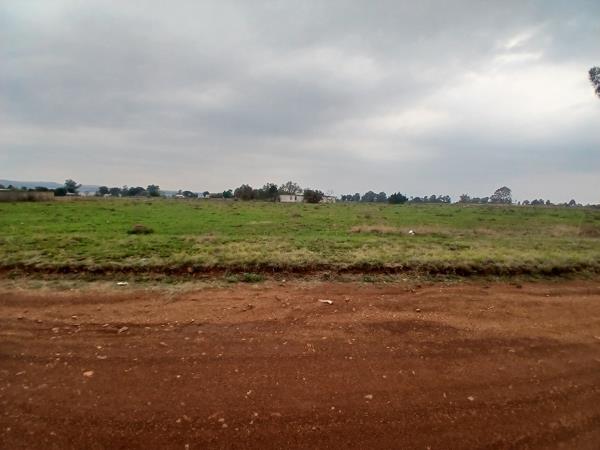 2 ha Land