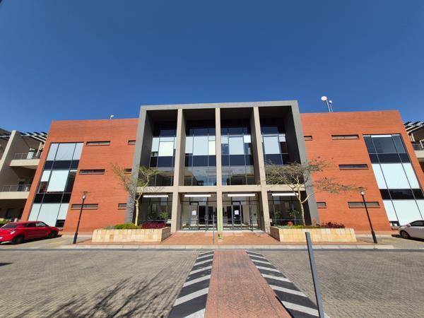 977 m² Commercial space