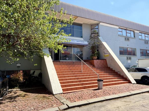 804 m² Commercial space