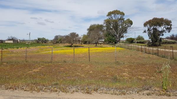2 192 m² Land