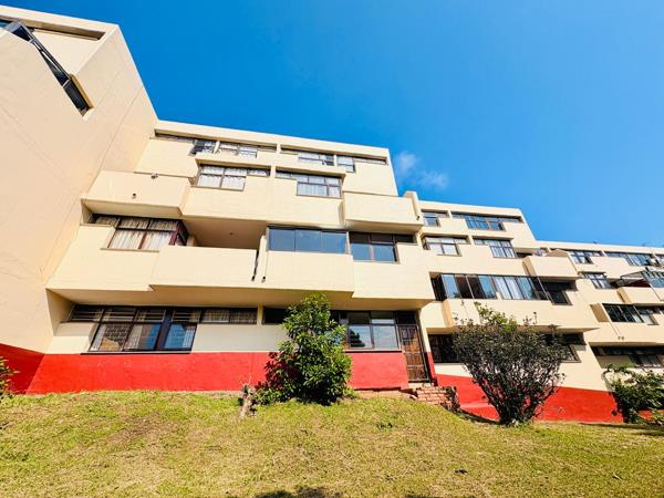 2 Bedroom Duplex