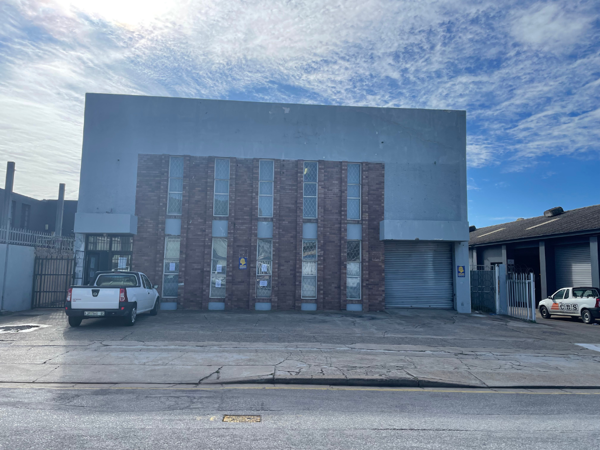 400 m² Industrial space