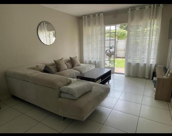3 Bedroom Duplex