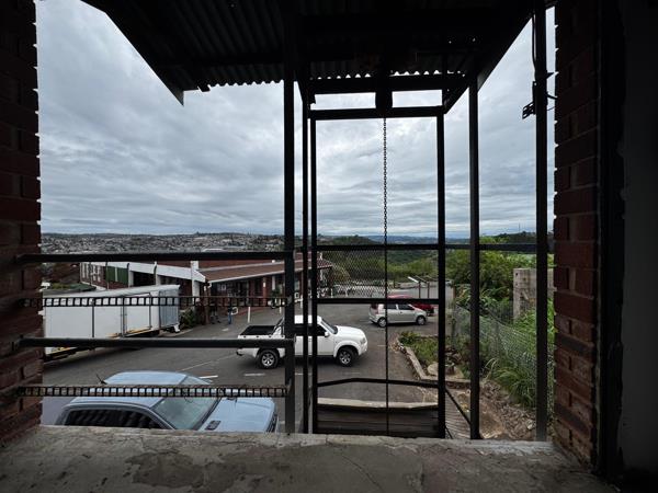 520 m² Industrial space