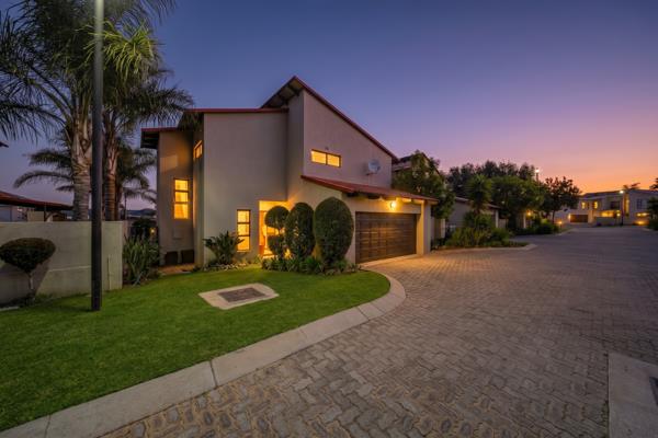 3 Bedroom Cluster