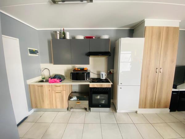 1 Bedroom House