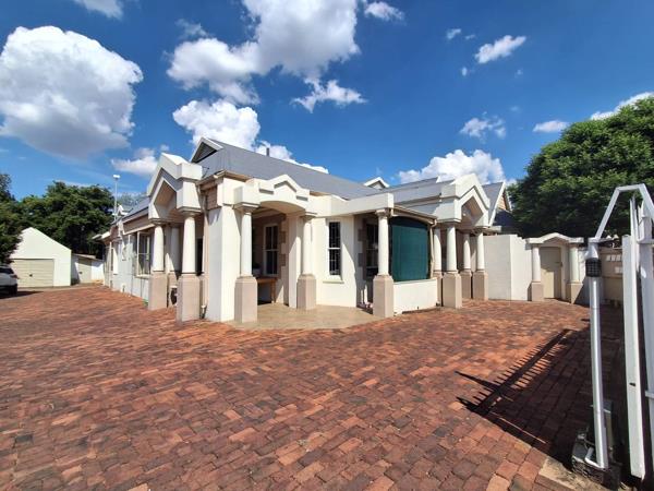285 m² Commercial space