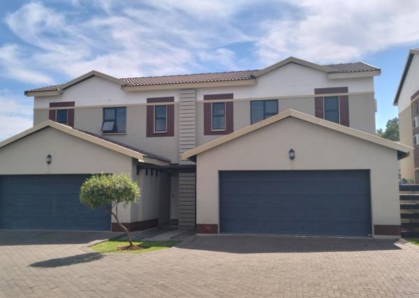 3 Bedroom Duplex