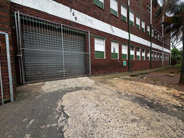 130 m² Industrial space