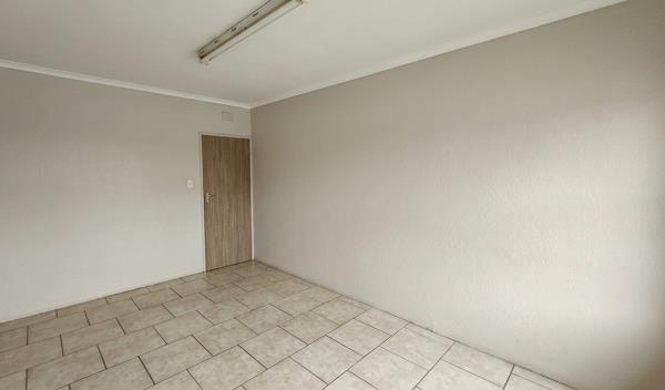 11 m² Office Space