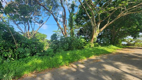 1 920 m² Land