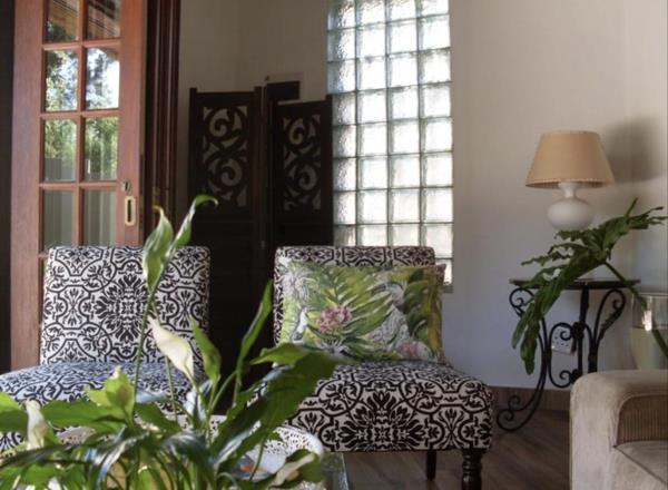 1 Bedroom Garden Cottage
