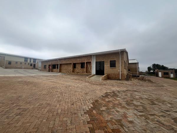 Commercial space