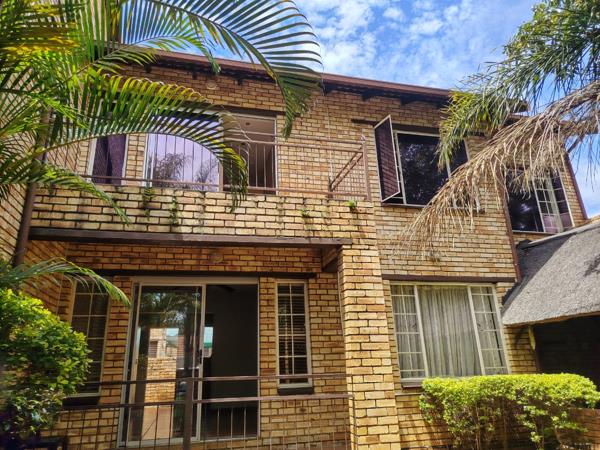 3 Bedroom Duplex