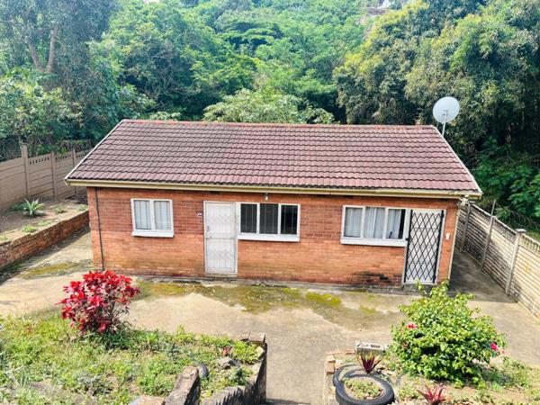 1 Bedroom Garden Cottage