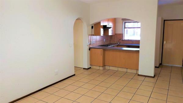 1 Bedroom Flat