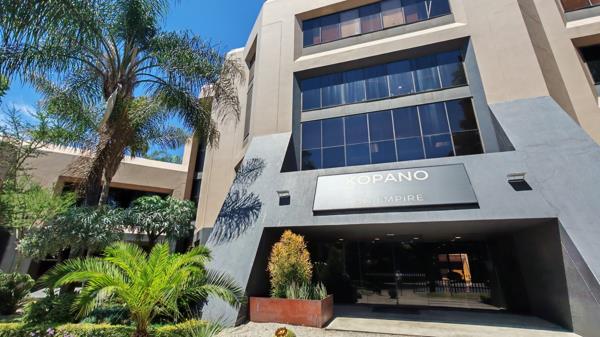 145 m² Office Space