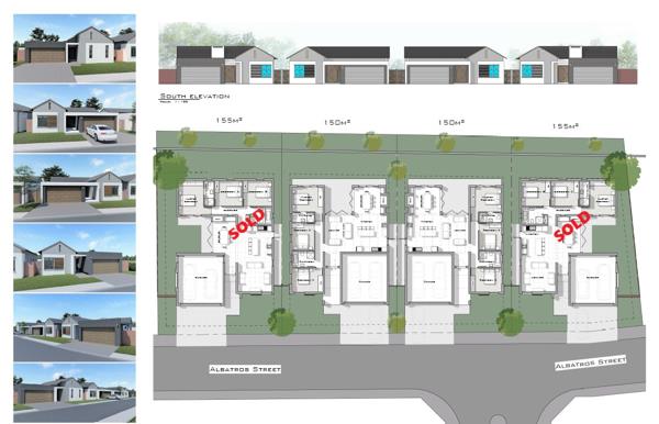 339 m² Land