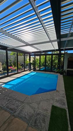 4 Bedroom House in Fish Hoek
