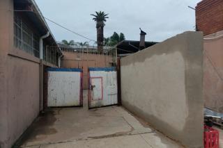 63 m² Commercial space