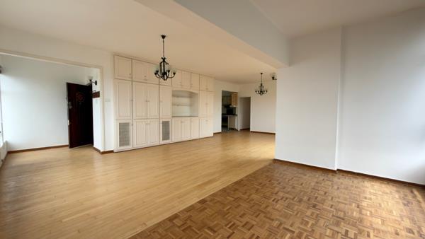 3 Bedroom Apartment