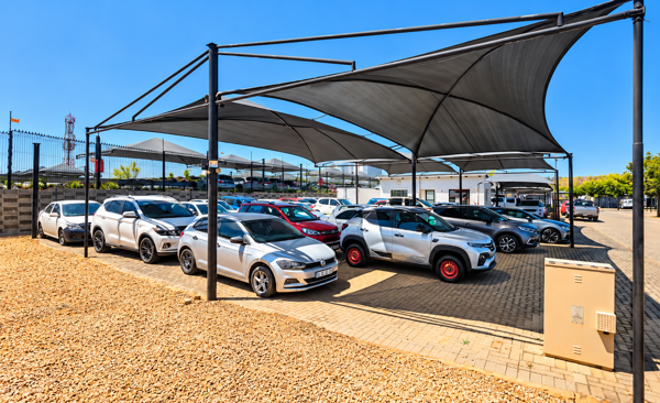37 m² Commercial space