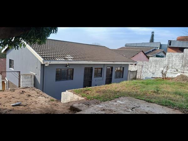 3 Bedroom Garden Cottage