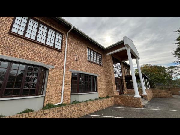 1 Bedroom House
