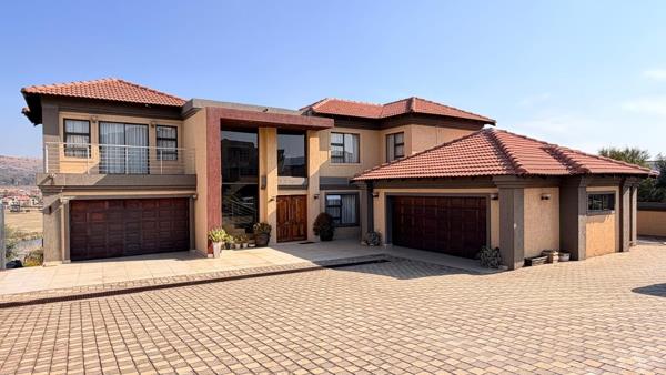 5 Bedroom House