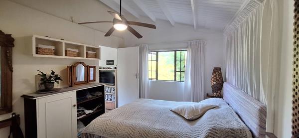 1 Bedroom Garden Cottage