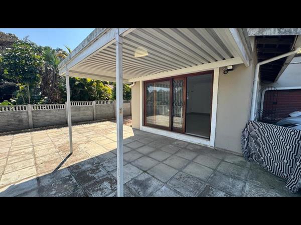 2 Bedroom Garden Cottage