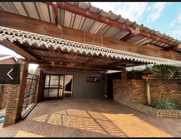 2 Bedroom Garden Cottage