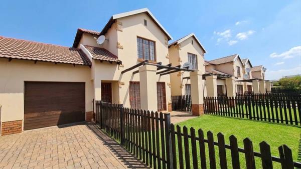 2 Bedroom Simplex