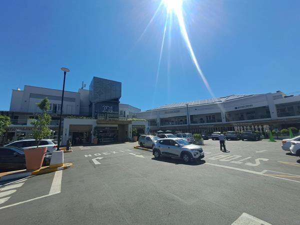 108 m² Commercial space