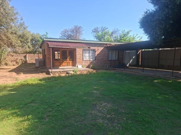 1 Bedroom House