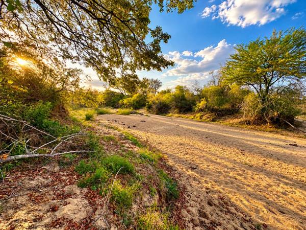 8 897 m² Land