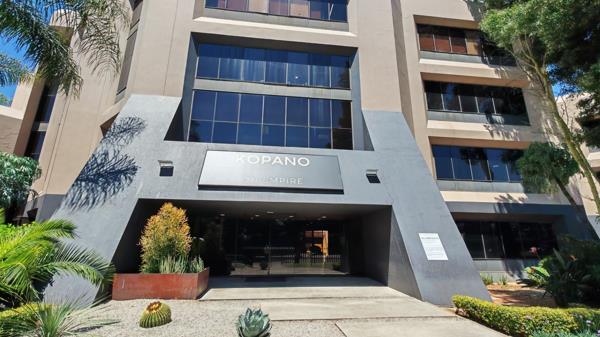 129 m² Office Space