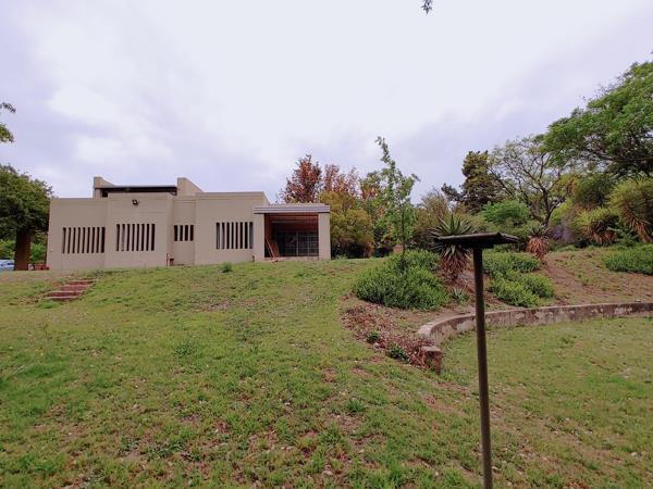 8 656 m² Smallholding