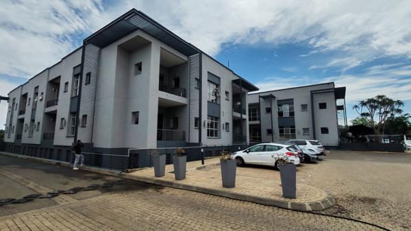 427 m² Office Space