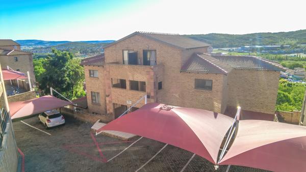 1 Bedroom Townhouse