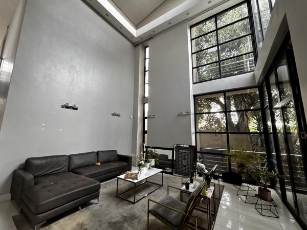 3 Bedroom Cluster