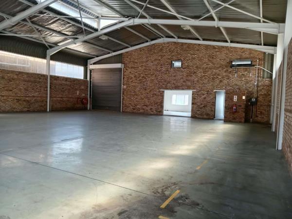 Commercial space