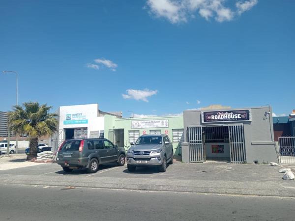439 m² Commercial space