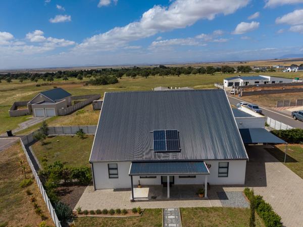 3 Bedroom House for sale in Darling | T5655774 | Private Property
