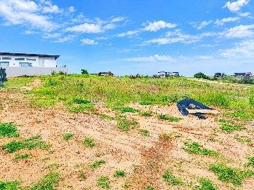 826 m² Land