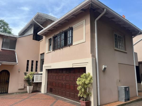 2 Bedroom Duplex