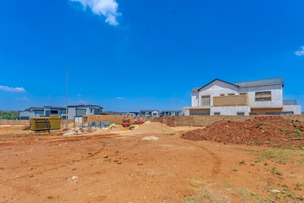 900 m² Land