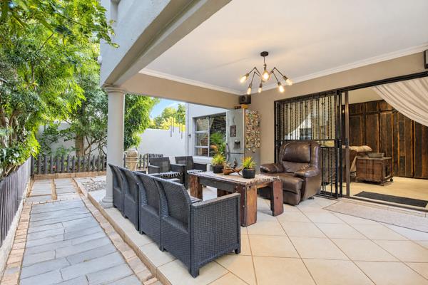 3 Bedroom Duplex